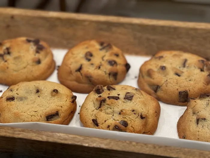 Hudson’s Cookies Picture 10