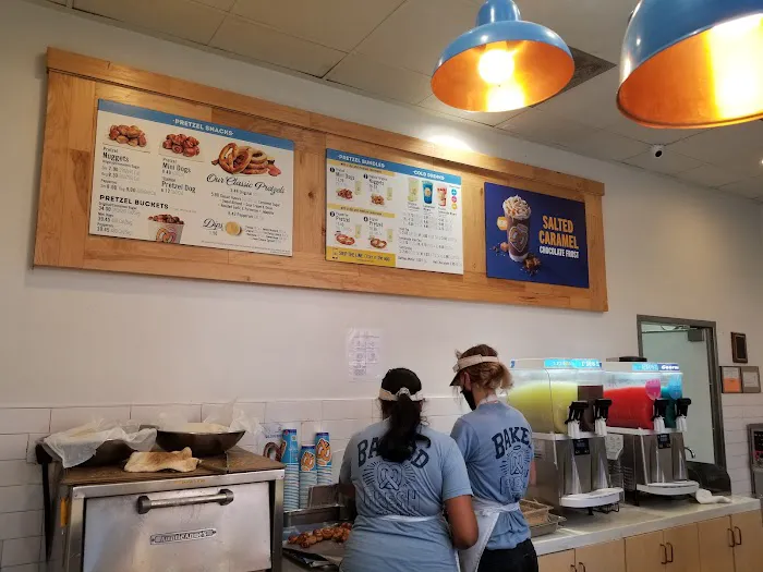 Auntie Anne's Picture 3