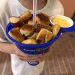 Auntie Anne's