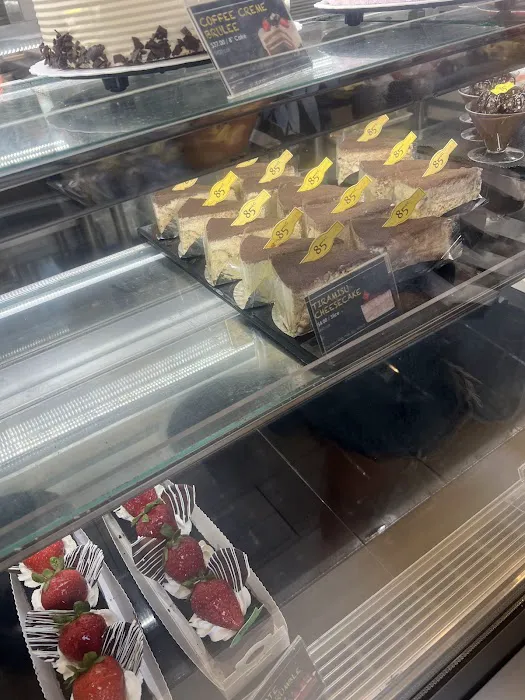 85°C Bakery Cafe - Irvine Spectrum Picture 3