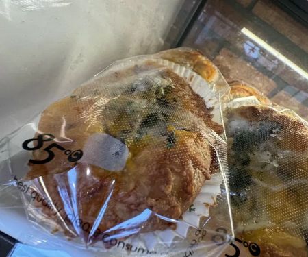85°C Bakery Cafe - Irvine Spectrum