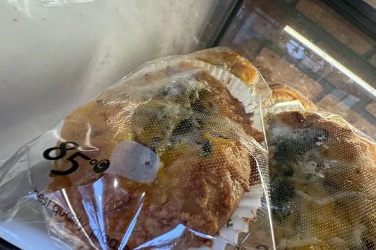 85u00b0C Bakery Cafe - Irvine Spectrum