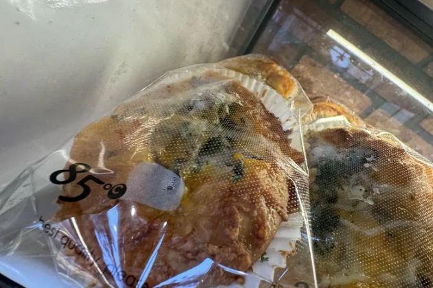 85°C Bakery Cafe - Irvine Spectrum