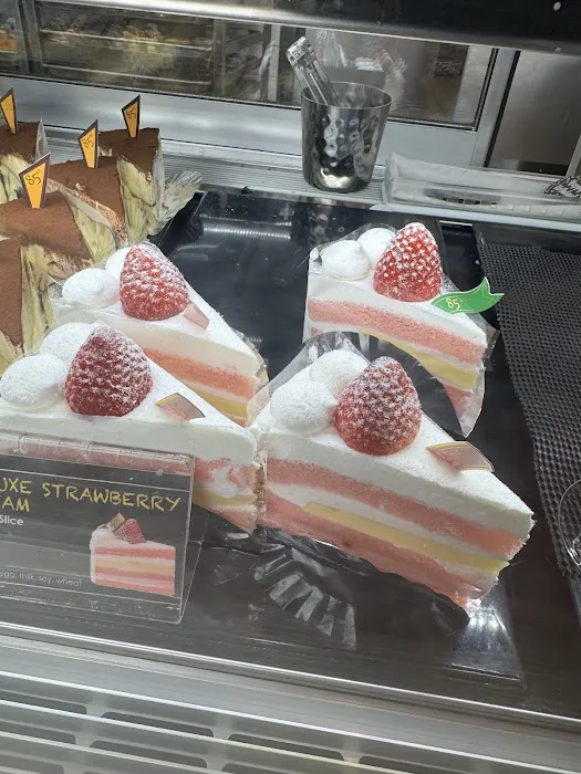 85°C Bakery Cafe - Irvine Spectrum Picture 9