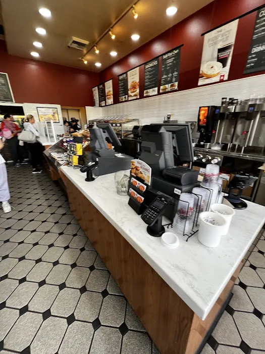Bruegger's Bagels Picture 3