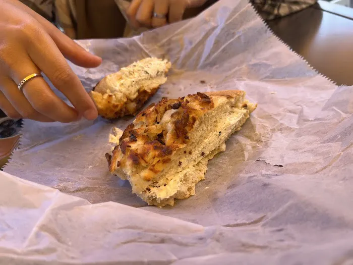 Bruegger's Bagels Picture 2