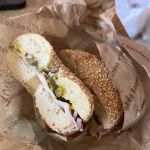 Bruegger's Bagels