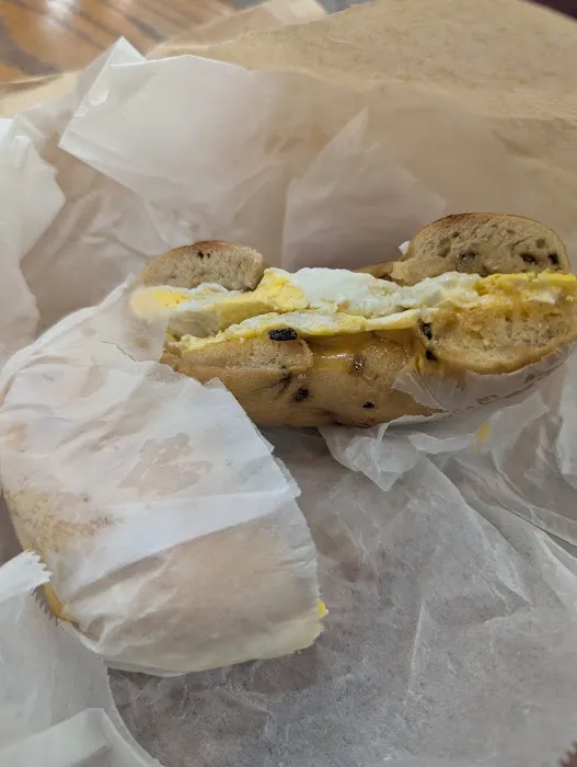 Bruegger's Bagels Picture 5