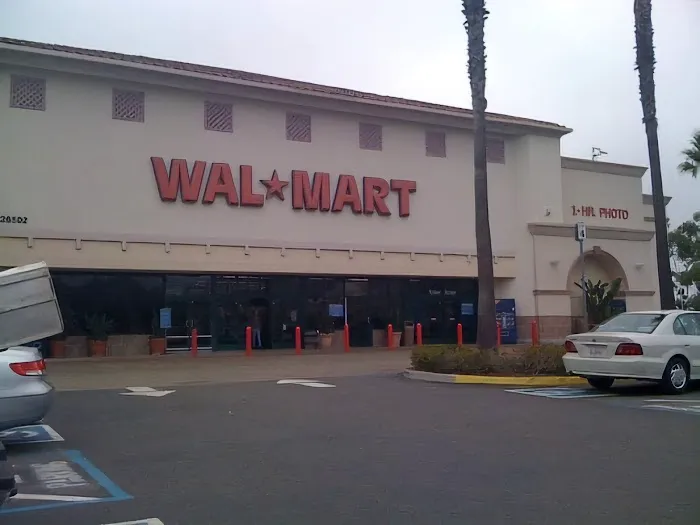 Walmart Bakery Picture 1