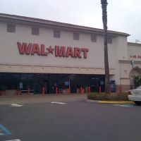 Walmart Bakery ico