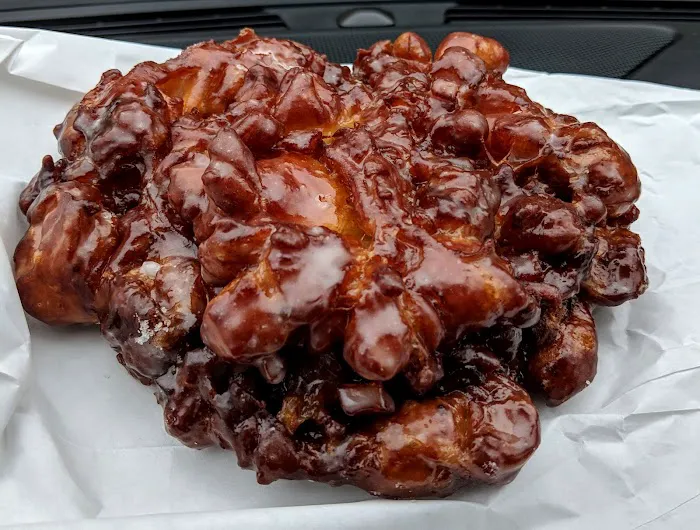 K D's Donuts Picture 7