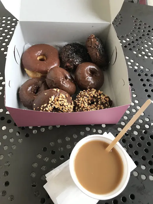 K D's Donuts Picture 9