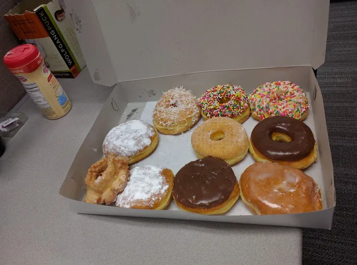 K D's Donuts Picture 6