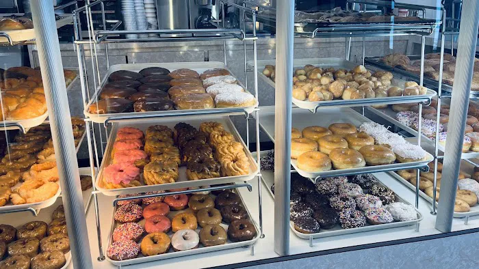 K D's Donuts Picture 1