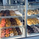 K D's Donuts