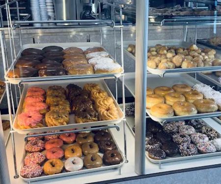 K D's Donuts