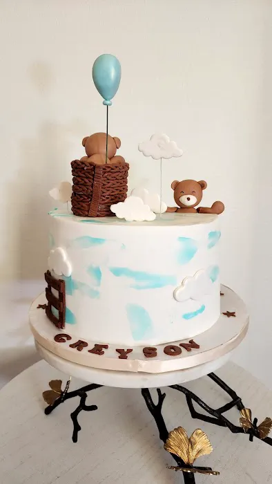 Rosebakery.oc homebakery Picture 1