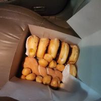 Royal Pastries 'n' Doughnuts ico