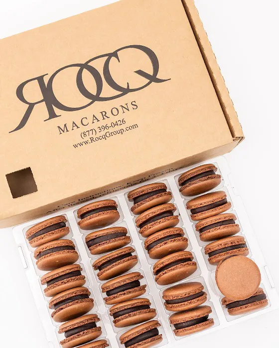 Rocq Macarons Picture 2