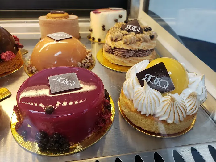 Rocq Macarons Picture 9