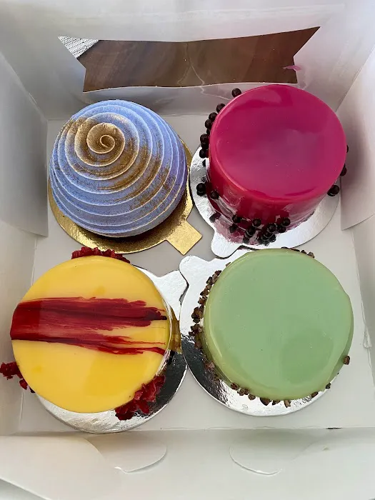 Rocq Macarons Picture 4
