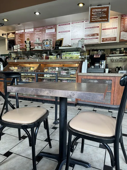 Bagels & Brew Picture 6