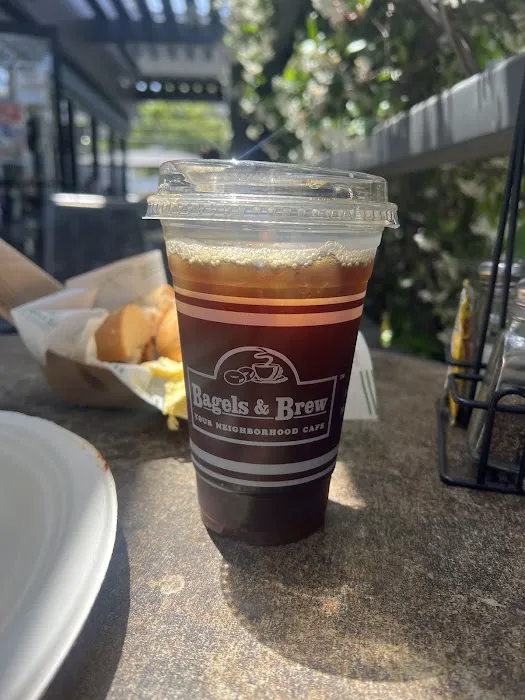 Bagels & Brew Picture 10