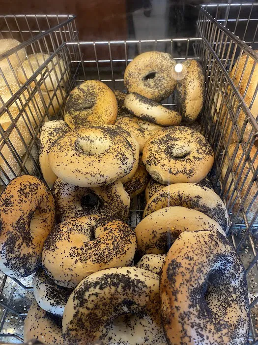 Bagels & Brew Picture 8