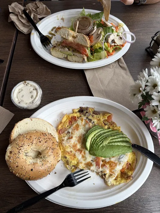 Bagels & Brew Picture 7