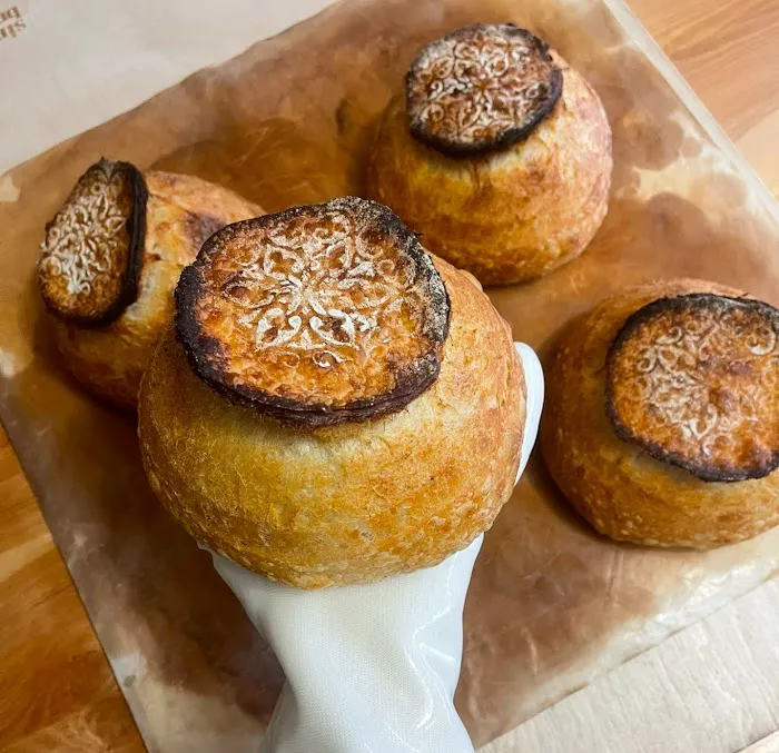 Lucy's Sourdough Bakery Picture 1