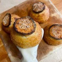 Lucy's Sourdough Bakery ico