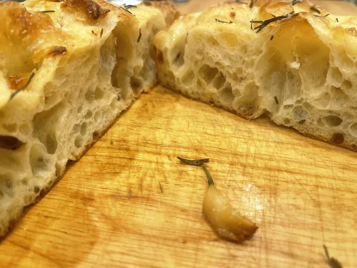 Lucy's Sourdough Bakery Picture 4