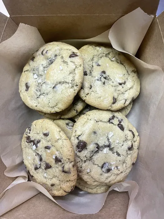 Lucy's Sourdough Bakery Picture 6