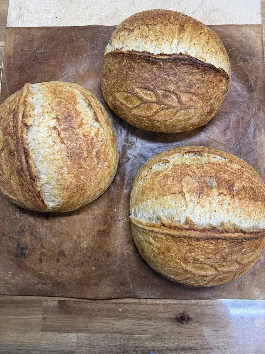 Lucy's Sourdough Bakery Picture 2