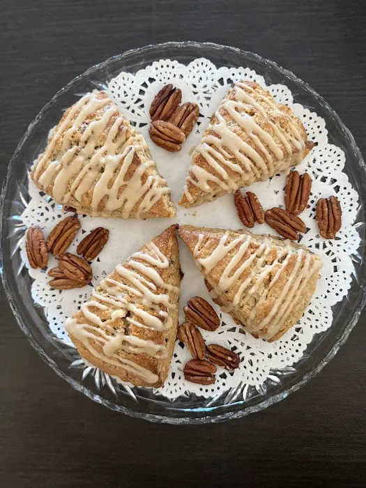 Lucy's Sourdough Bakery Picture 9