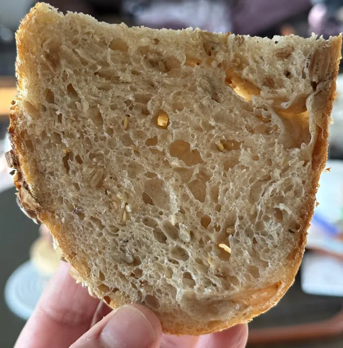 Lucy's Sourdough Bakery Picture 7