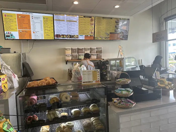 Sunrise Bagels Picture 4