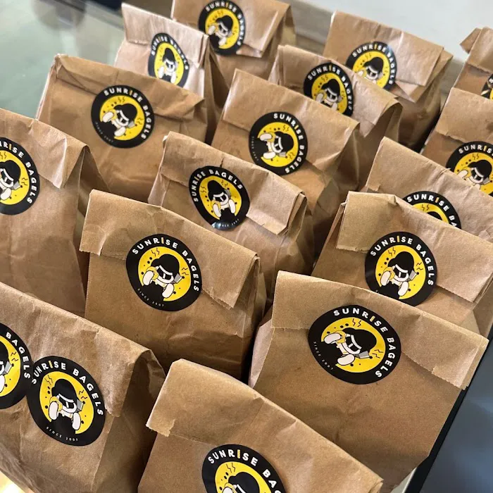 Sunrise Bagels Picture 10