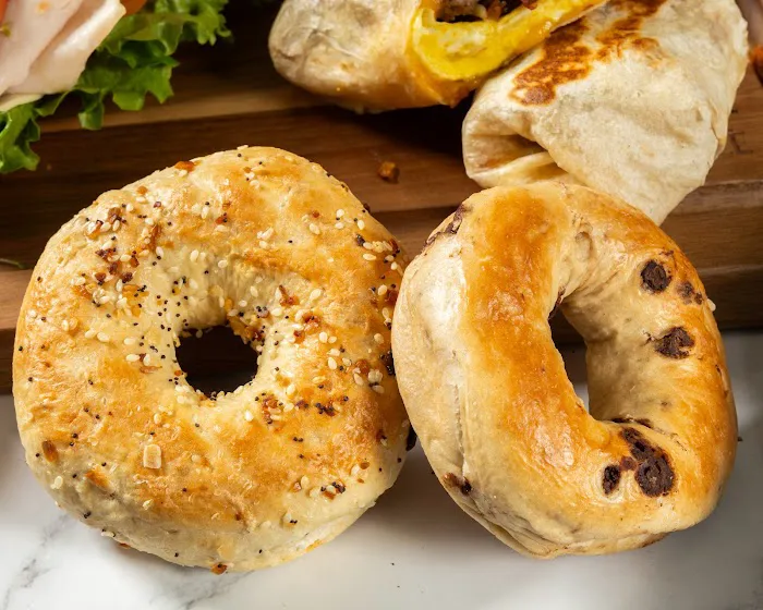 Sunrise Bagels Picture 7