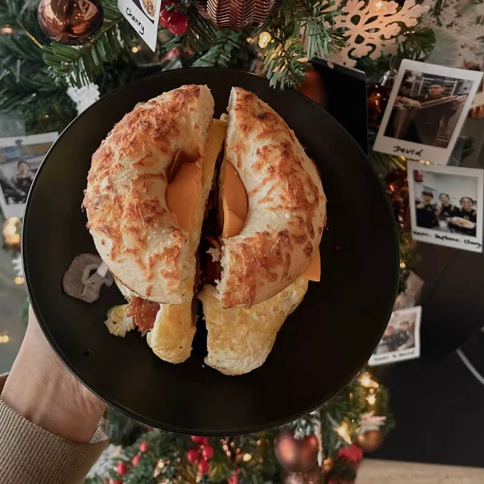 Sunrise Bagels Picture 8