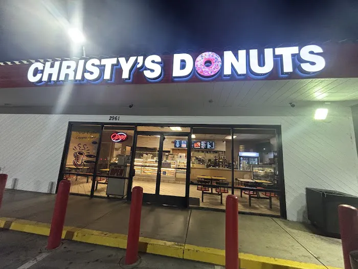 Christy's Donuts (Ontario) Picture 10