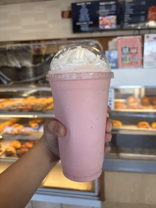Christy's Donuts (Ontario) Picture 4