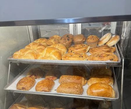 Christy's Donuts (Ontario)