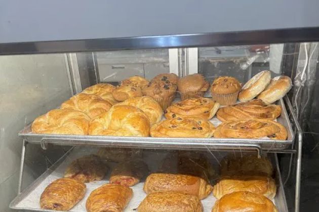 Christy's Donuts (Ontario)