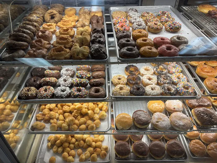 Christy's Donuts (Ontario) Picture 7