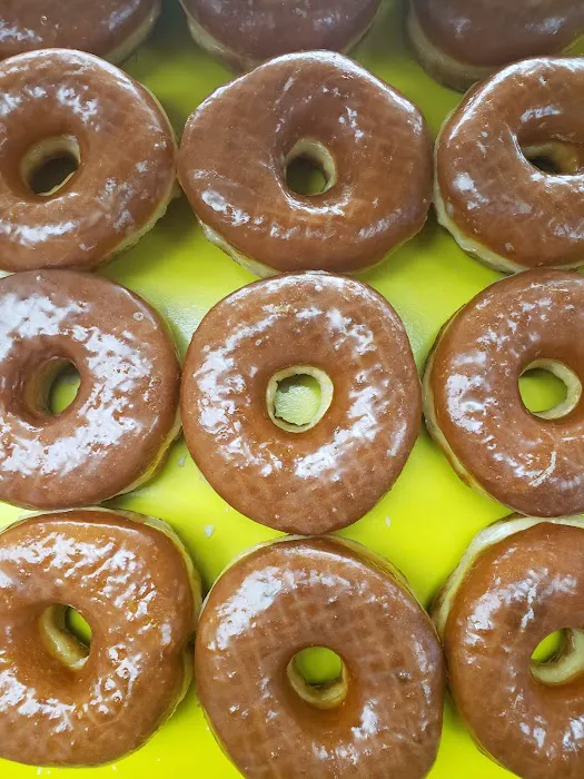 Donuts Xpress Picture 4