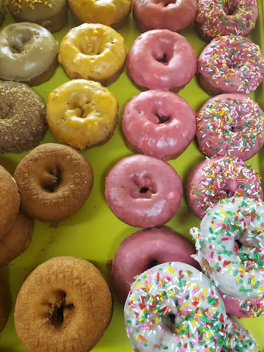 Donuts Xpress Picture 7
