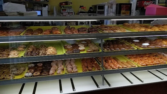 Donuts Xpress Picture 10