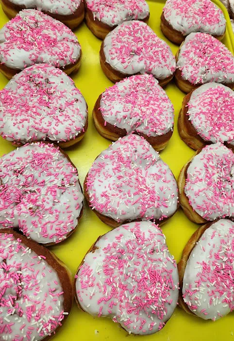 Donuts Xpress Picture 9