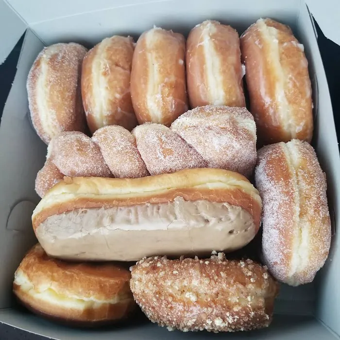 Donuts Xpress Picture 5